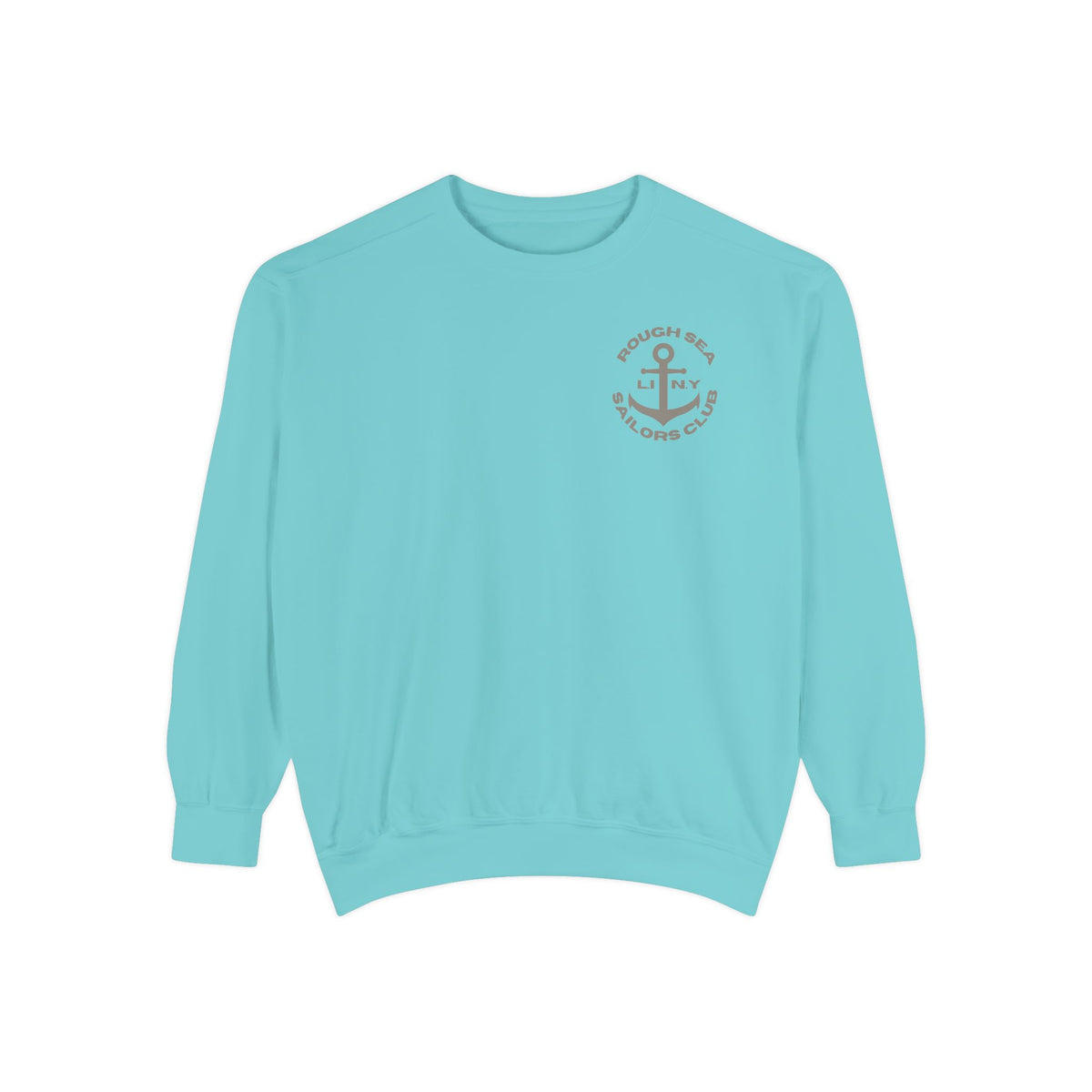 RSSC “WINDWARD” SWEATSHIRT