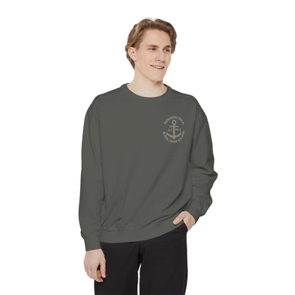 RSSC “WINDWARD” SWEATSHIRT