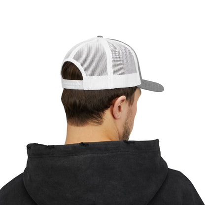 RSSC SNAPBACK TRUCKER