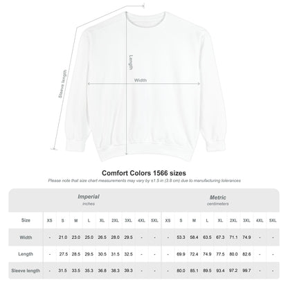 RSSC “WINDWARD” SWEATSHIRT