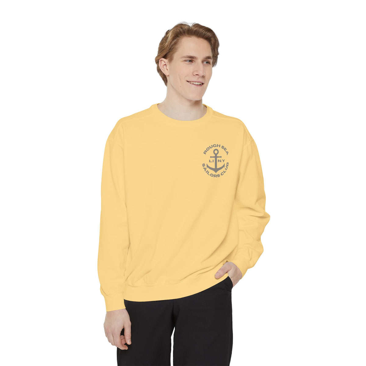 RSSC “WINDWARD” SWEATSHIRT
