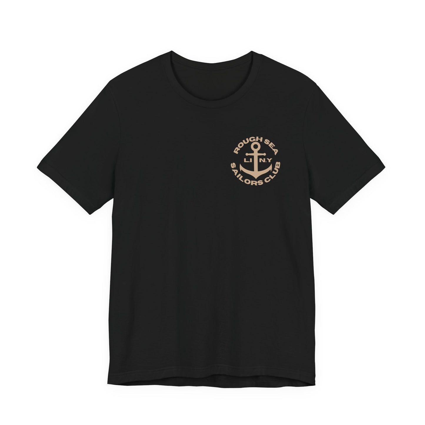 RSSC "DO NOT DELAY" T-SHIRT