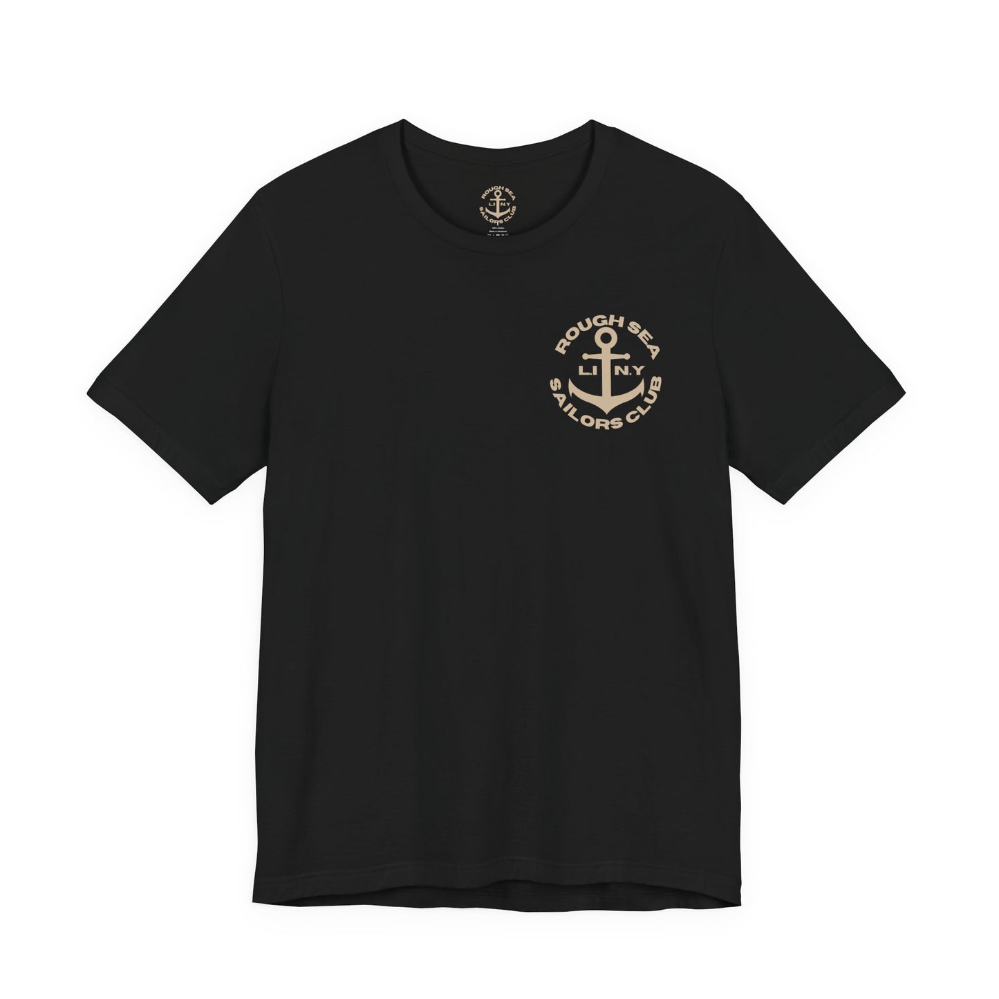 RSSC "CHASING NEW HORIZONS" T-SHIRT