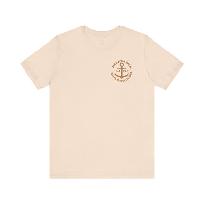RSSC "FEAR NO EVIL" T-SHIRT