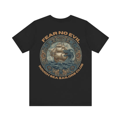 RSSC "FEAR NO EVIL" T-SHIRT