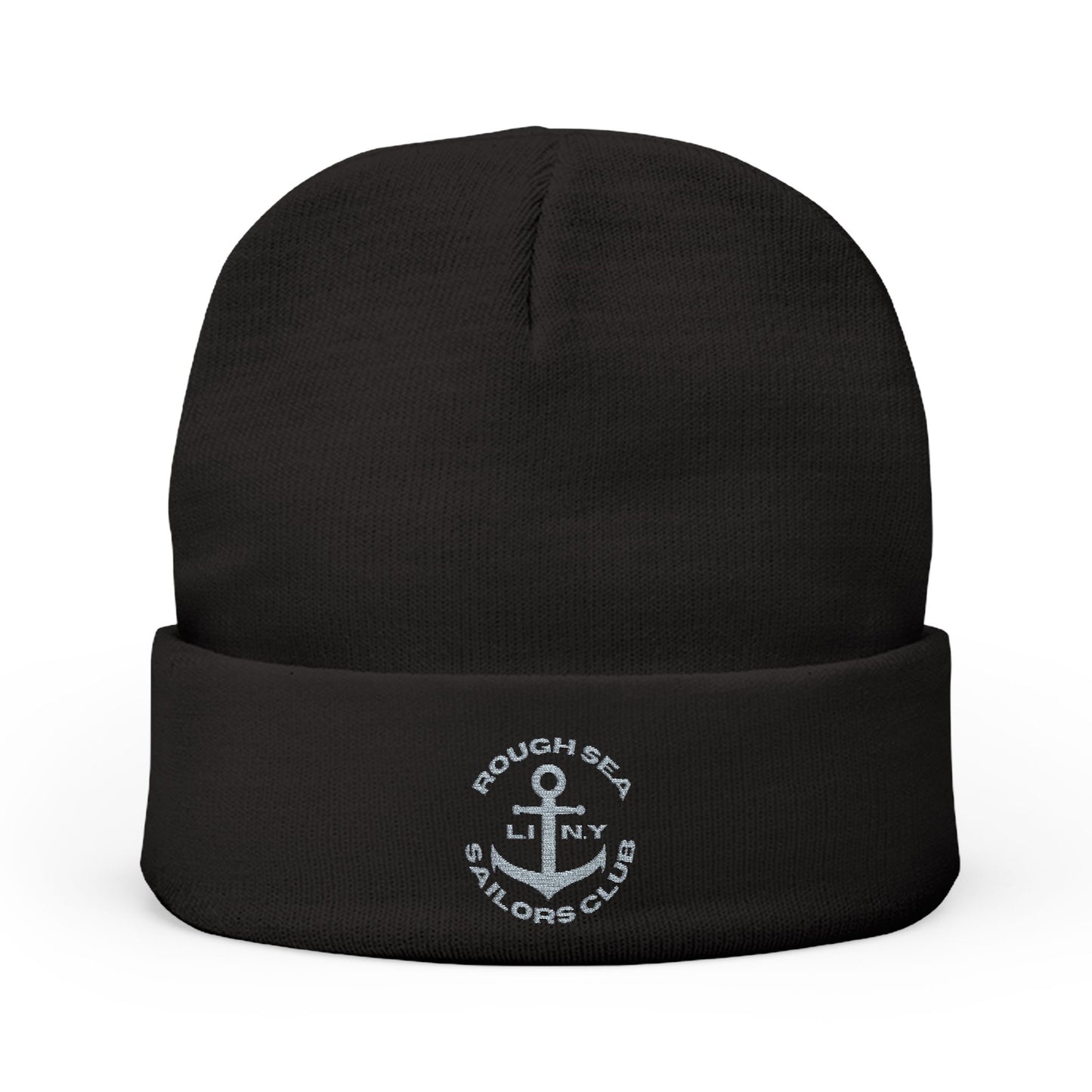 RSSC "ANCHOR" BEANIE