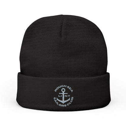 RSSC "ANCHOR" BEANIE