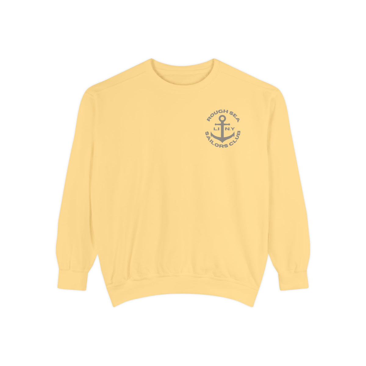 RSSC “WINDWARD” SWEATSHIRT