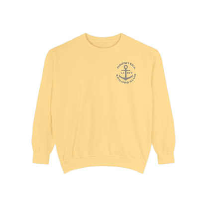 RSSC “WINDWARD” SWEATSHIRT