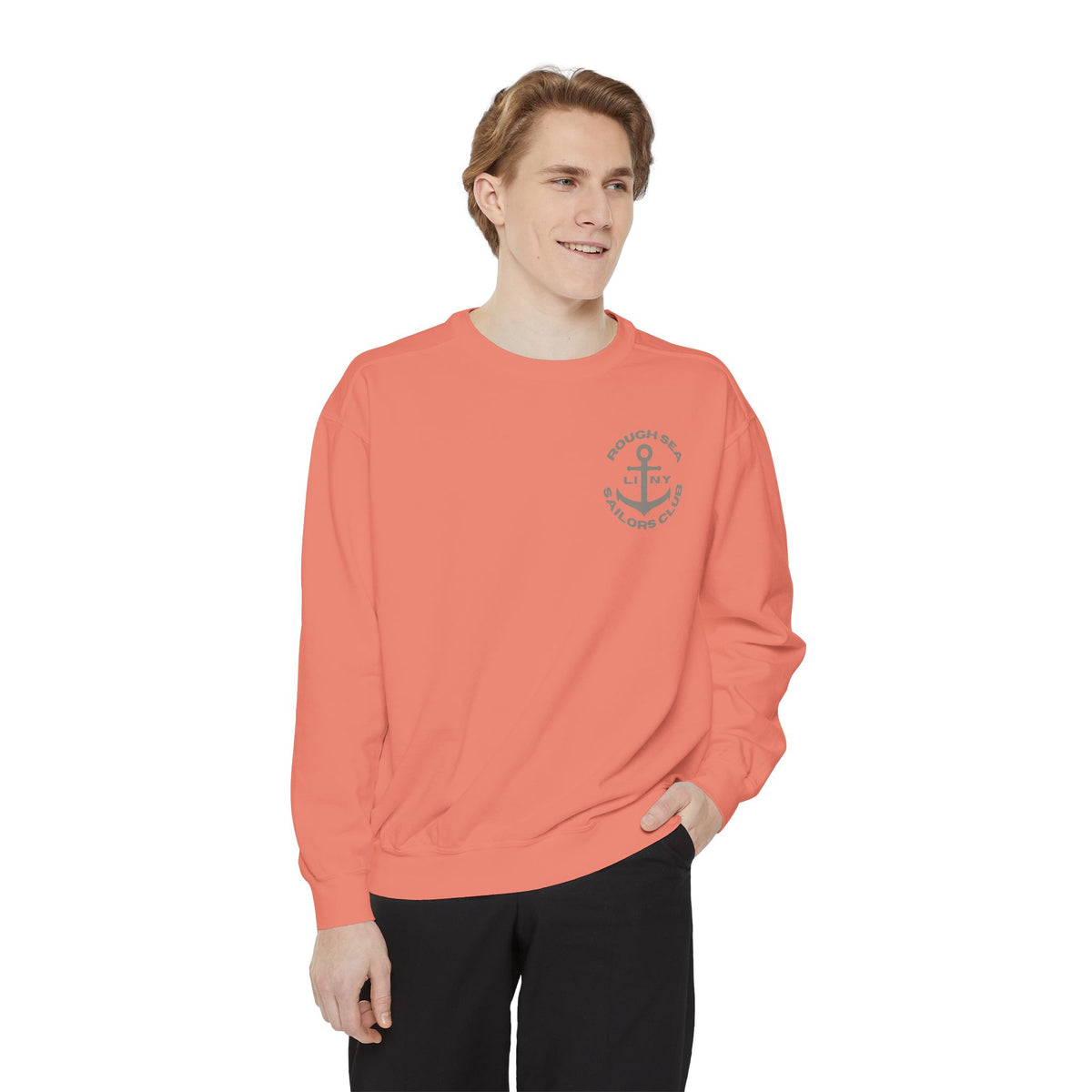 RSSC “WINDWARD” SWEATSHIRT
