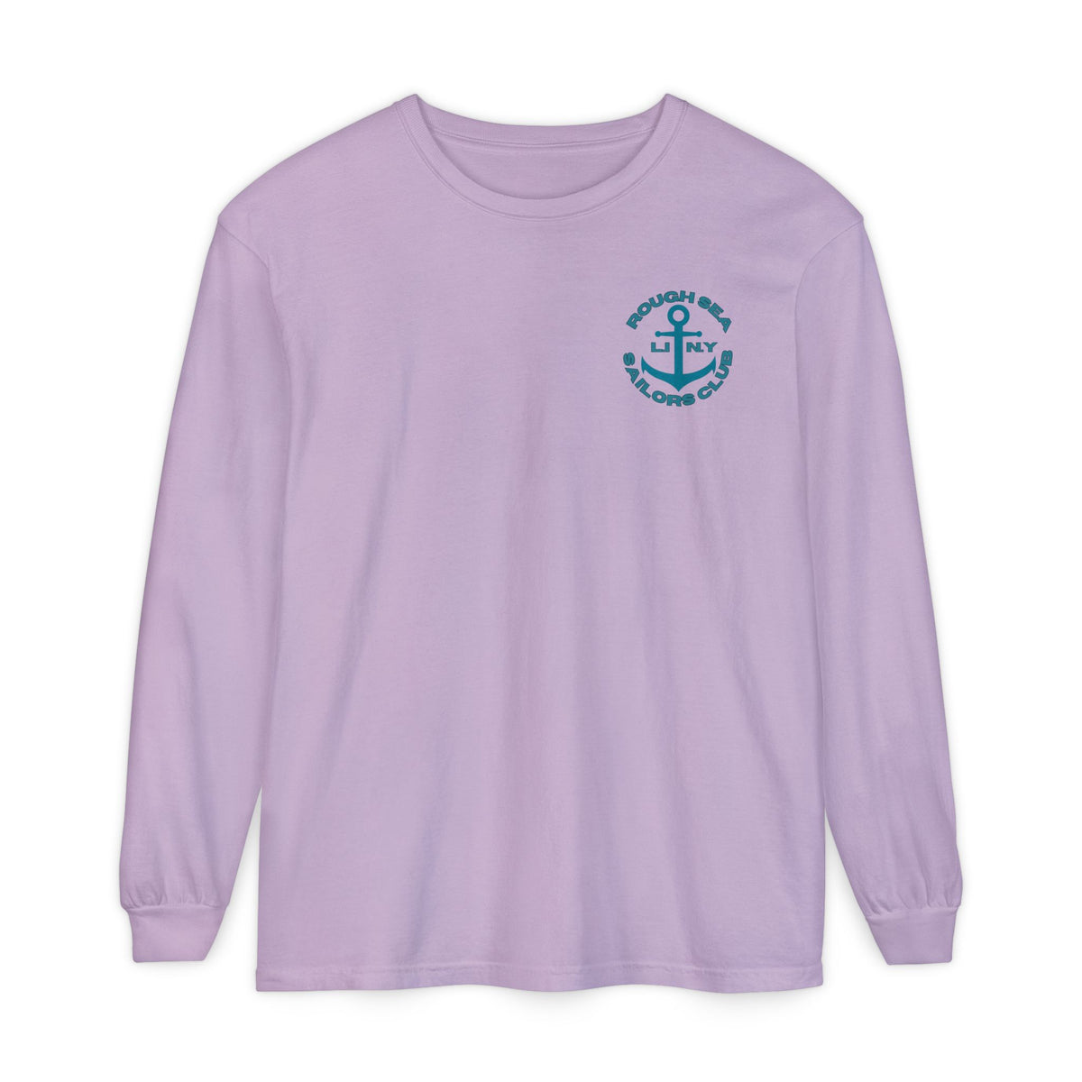 RSSC “YOU ARE NEVER ALONE” LONG SLEEVE