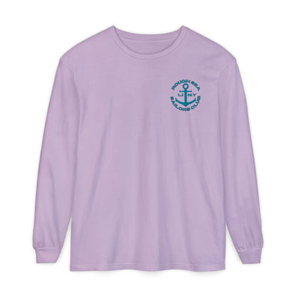 RSSC “YOU ARE NEVER ALONE” LONG SLEEVE