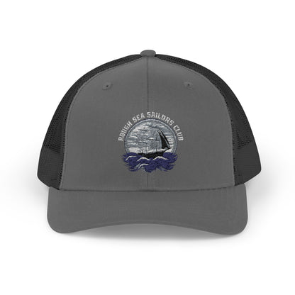 RSSC SNAPBACK TRUCKER