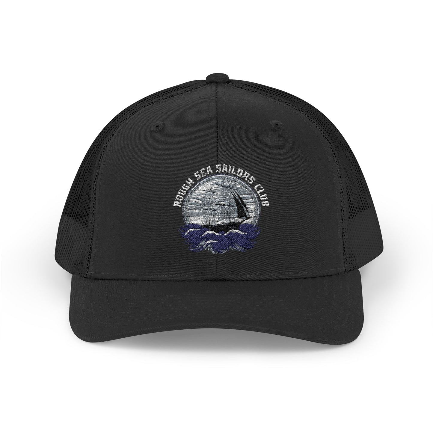 RSSC SNAPBACK TRUCKER