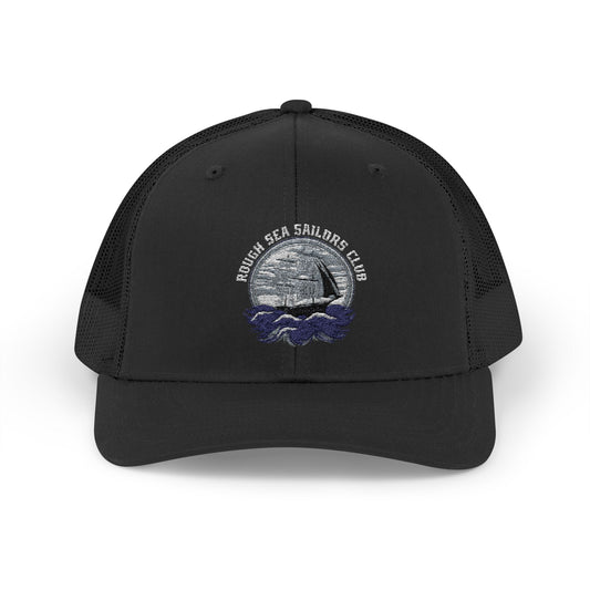 RSSC SNAPBACK TRUCKER