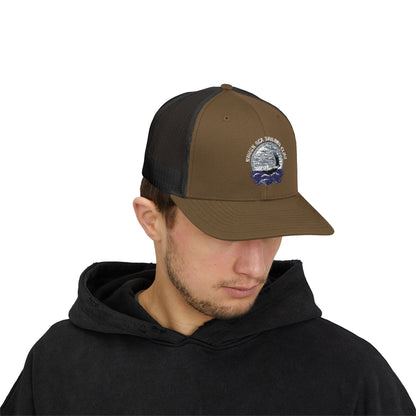 RSSC SNAPBACK TRUCKER