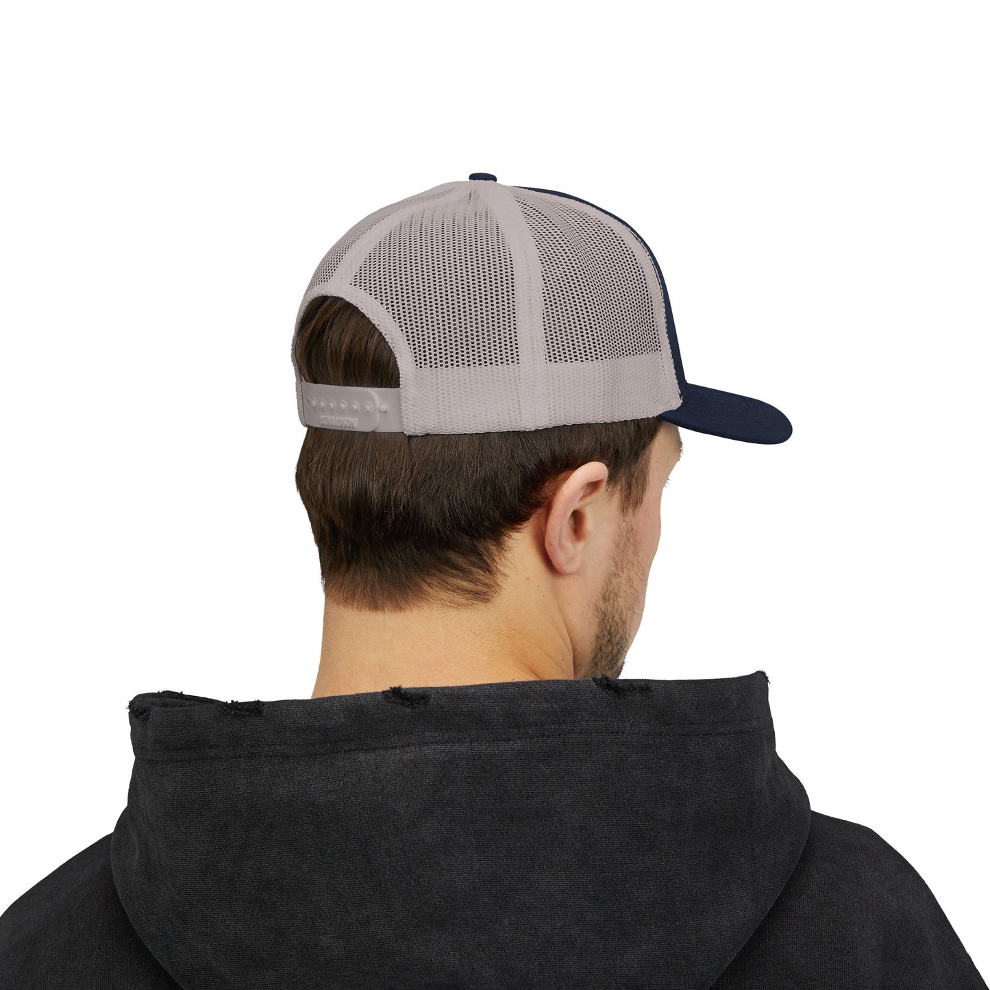 RSSC SNAPBACK TRUCKER