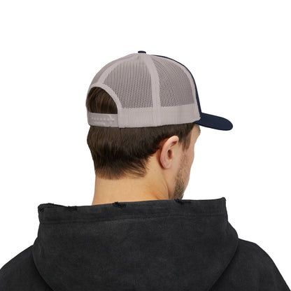 RSSC SNAPBACK TRUCKER