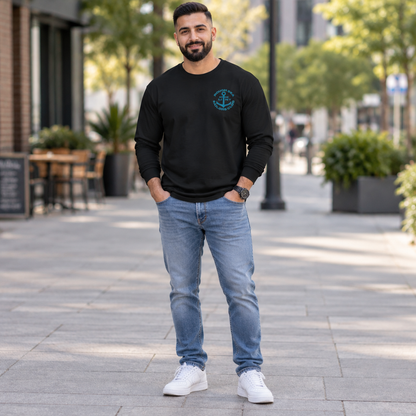 RSSC “YOU ARE NEVER ALONE” LONG SLEEVE