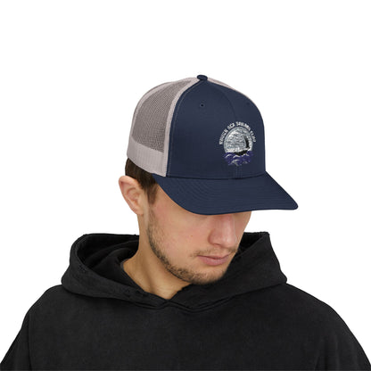 RSSC SNAPBACK TRUCKER