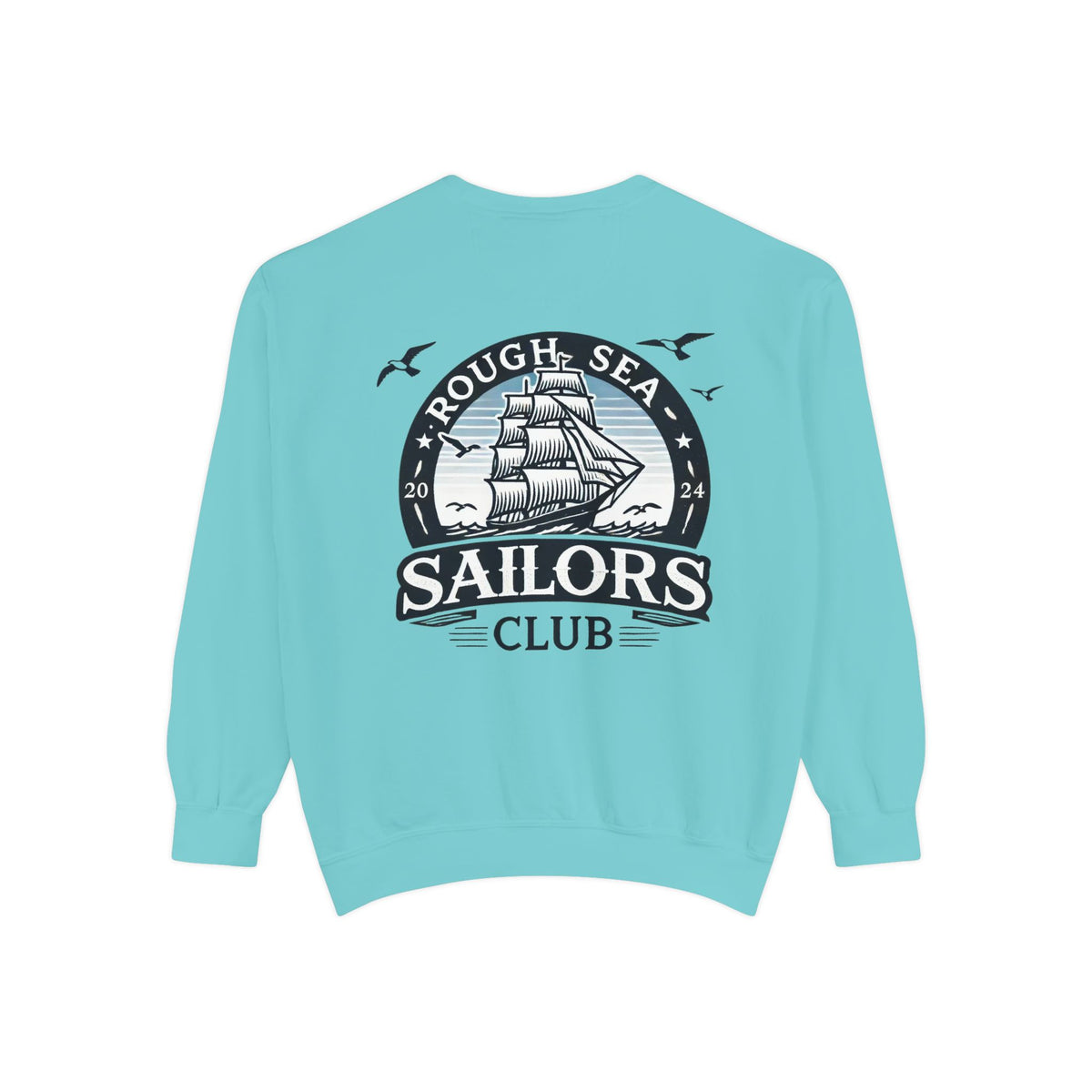 RSSC “WINDWARD” SWEATSHIRT