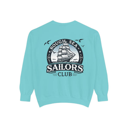 RSSC “WINDWARD” SWEATSHIRT