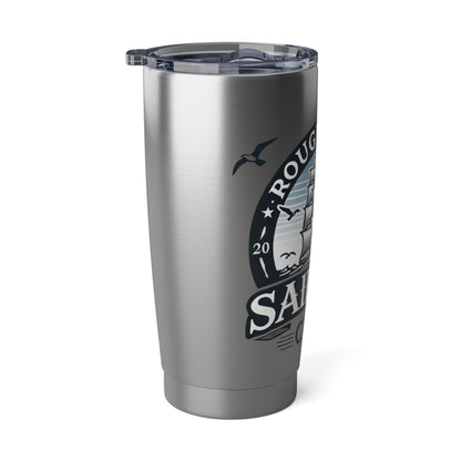 RSSC "WINDWARD" GO JUICE TRAVEL MUG
