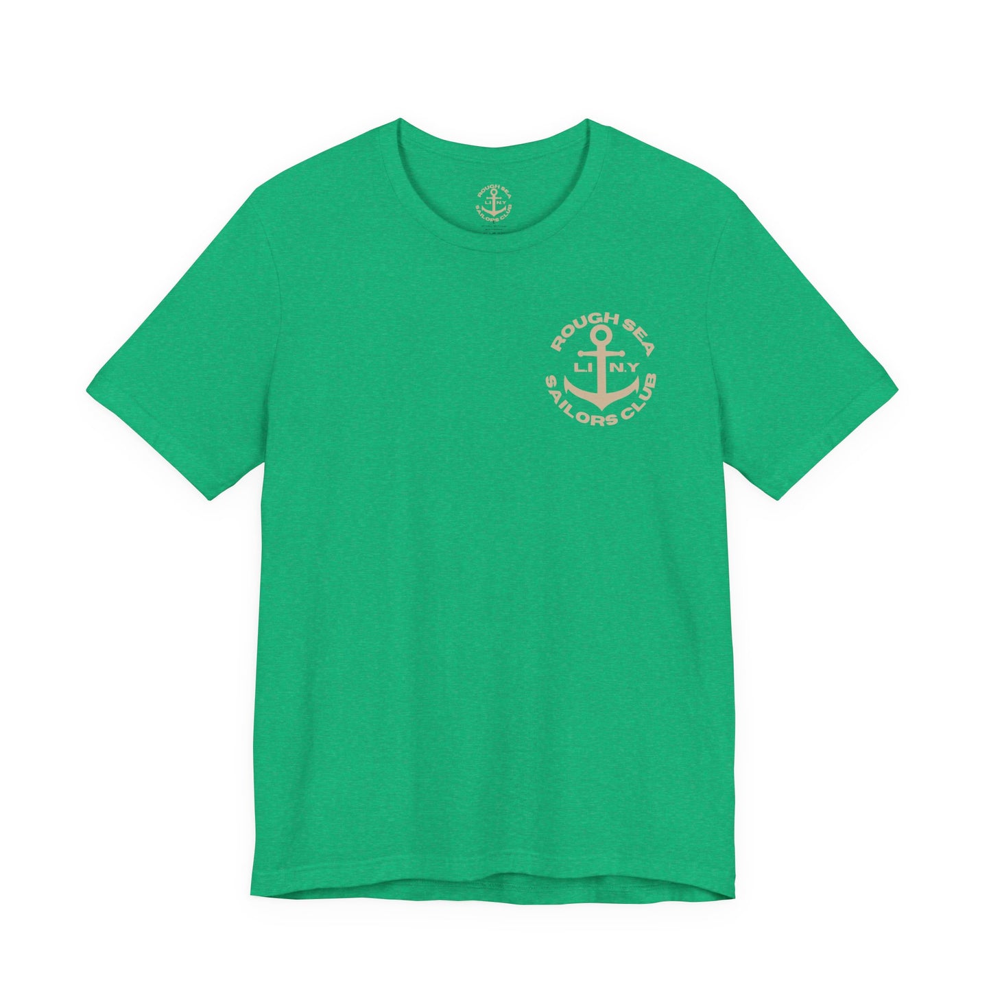 RSSC "CHASING NEW HORIZONS" T-SHIRT