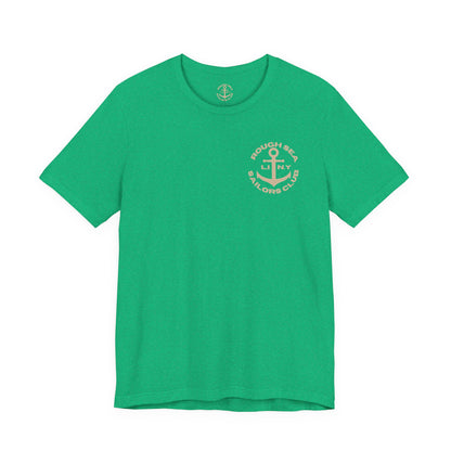 RSSC "CHASING NEW HORIZONS" T-SHIRT