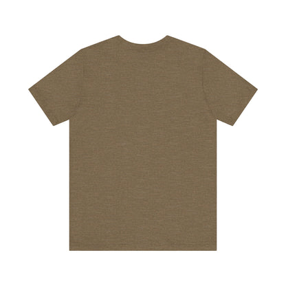 RSSC AQUA "CREW" T-SHIRT