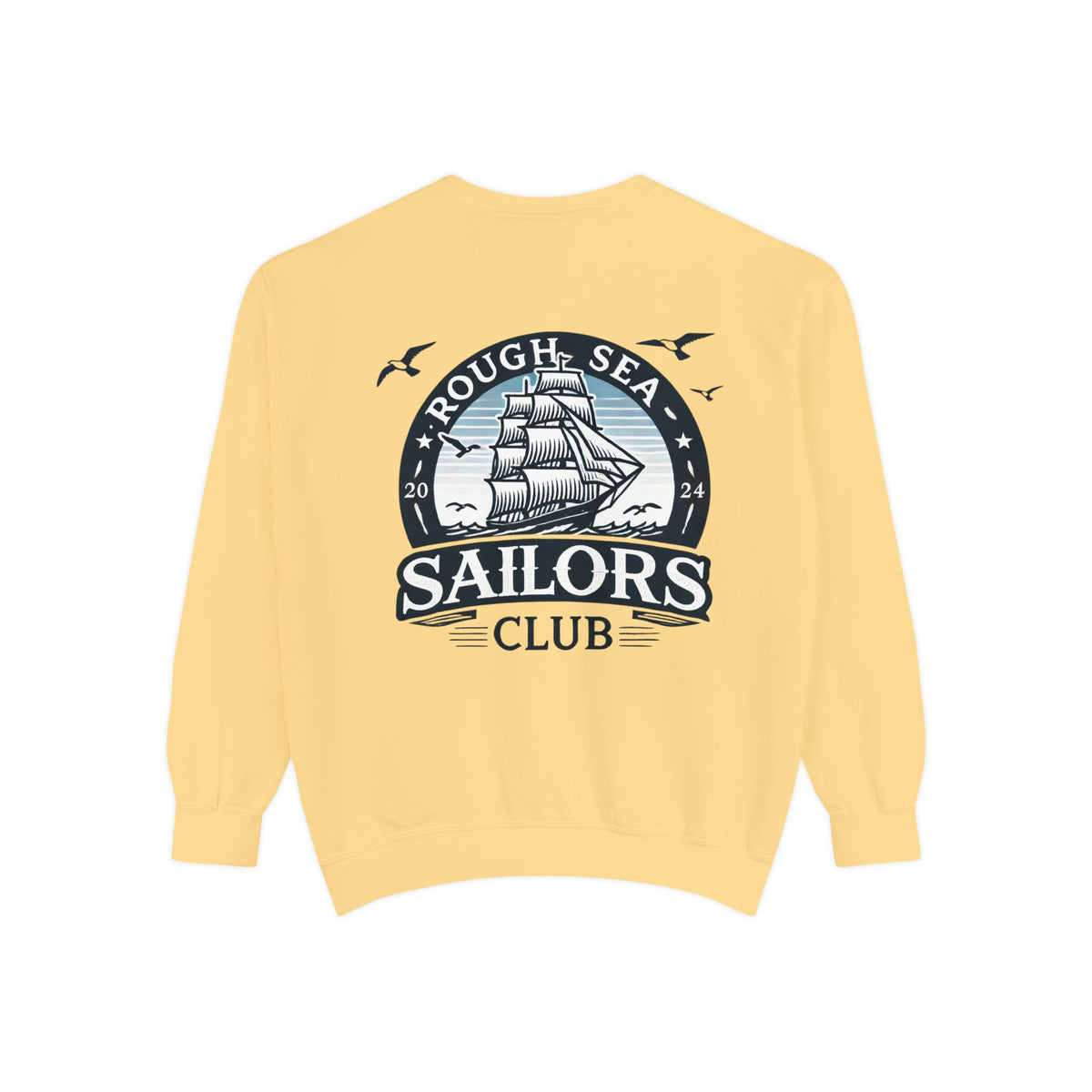 RSSC “WINDWARD” SWEATSHIRT
