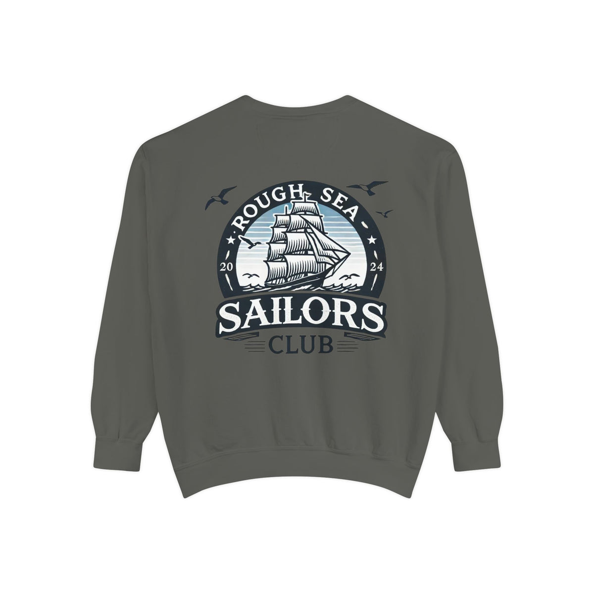 RSSC “WINDWARD” SWEATSHIRT