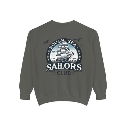 RSSC “WINDWARD” SWEATSHIRT