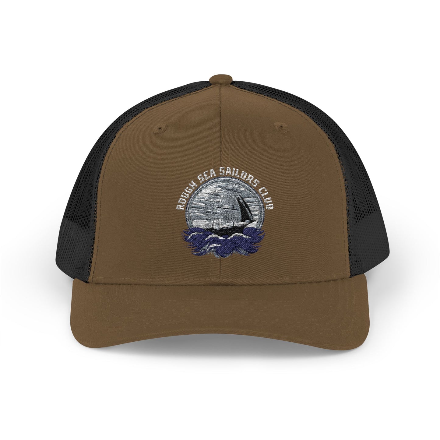 RSSC SNAPBACK TRUCKER