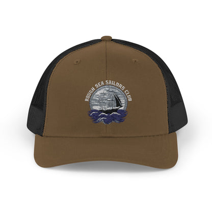 RSSC SNAPBACK TRUCKER