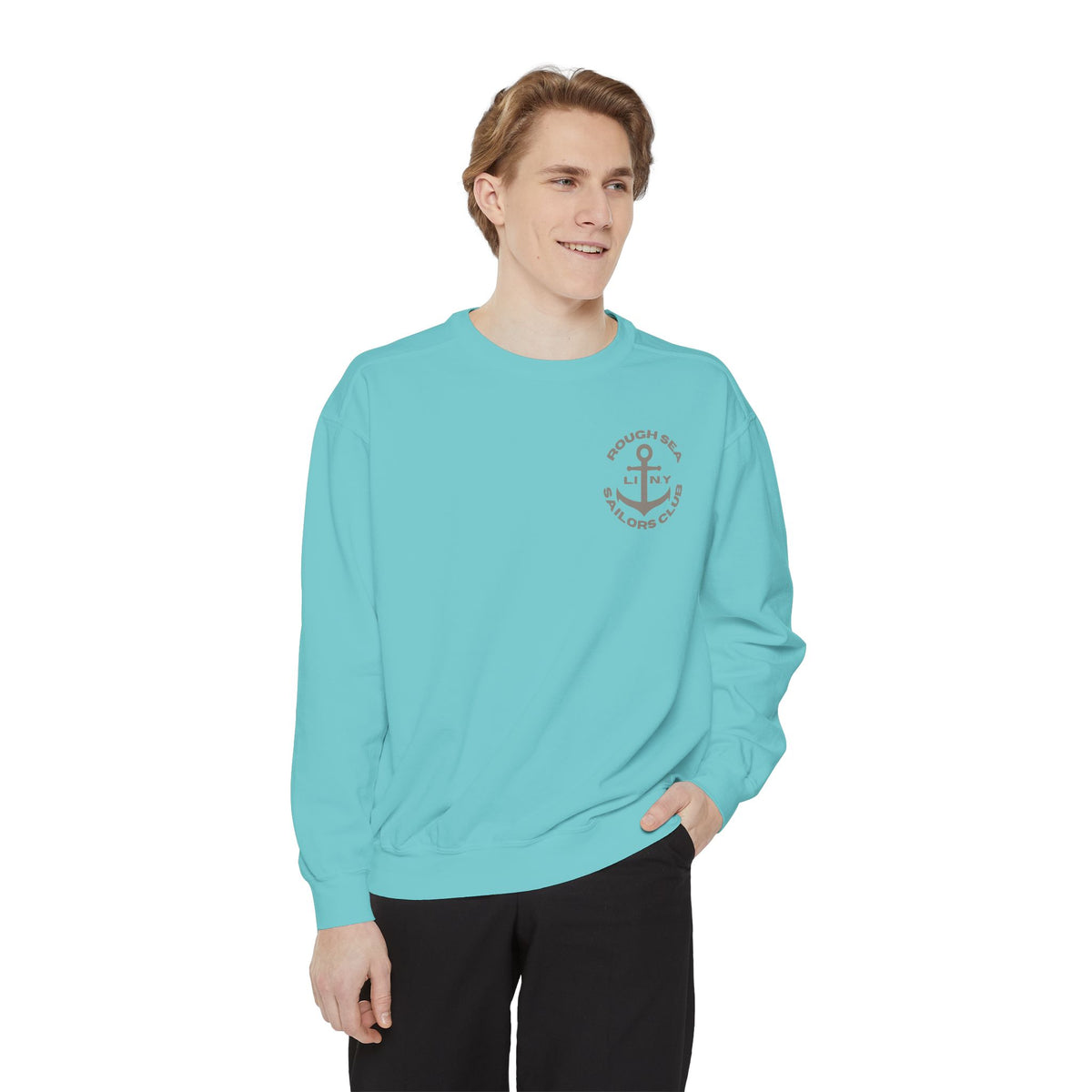 RSSC “WINDWARD” SWEATSHIRT