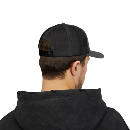 RSSC SNAPBACK TRUCKER