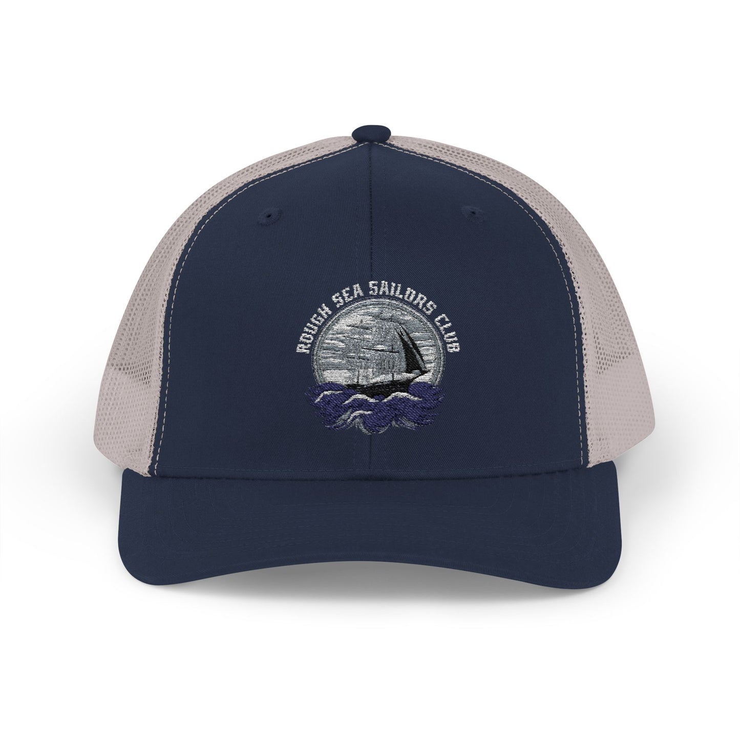 RSSC SNAPBACK TRUCKER