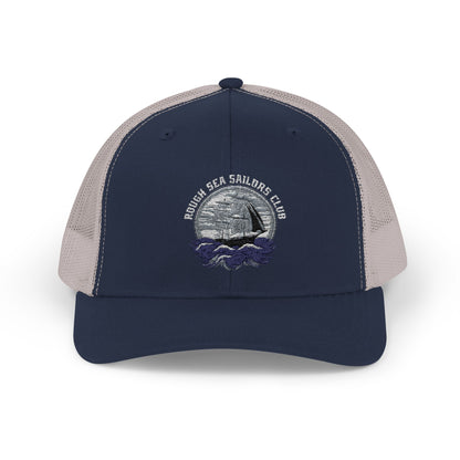 RSSC SNAPBACK TRUCKER