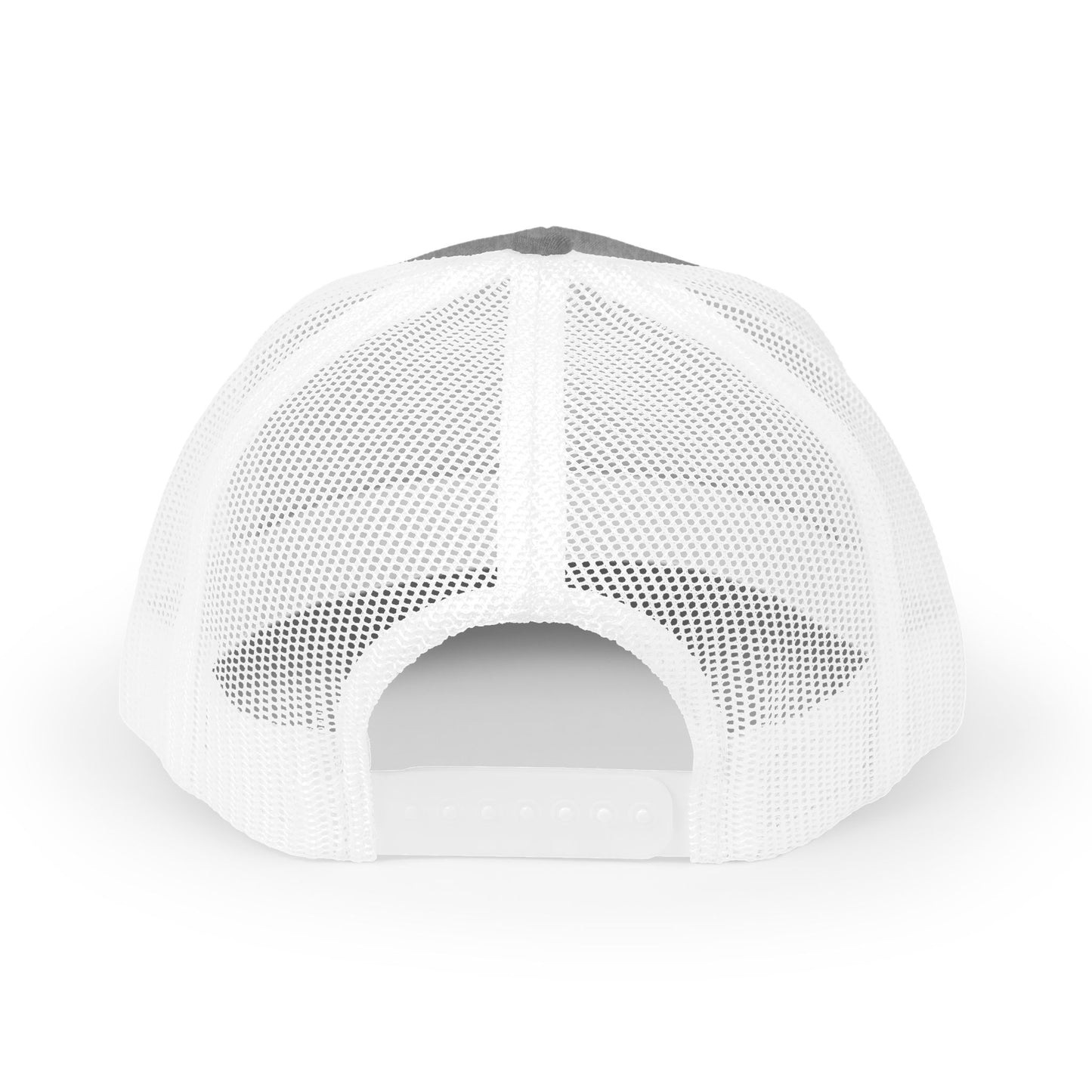 RSSC SNAPBACK TRUCKER