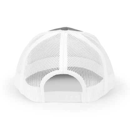 RSSC SNAPBACK TRUCKER