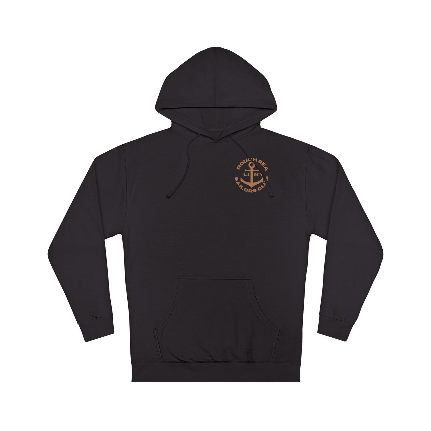 RSSC "BECOME THEM" HOODIE
