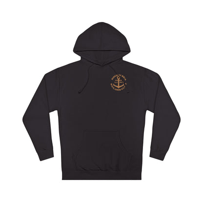 RSSC "BECOME THEM" HOODIE