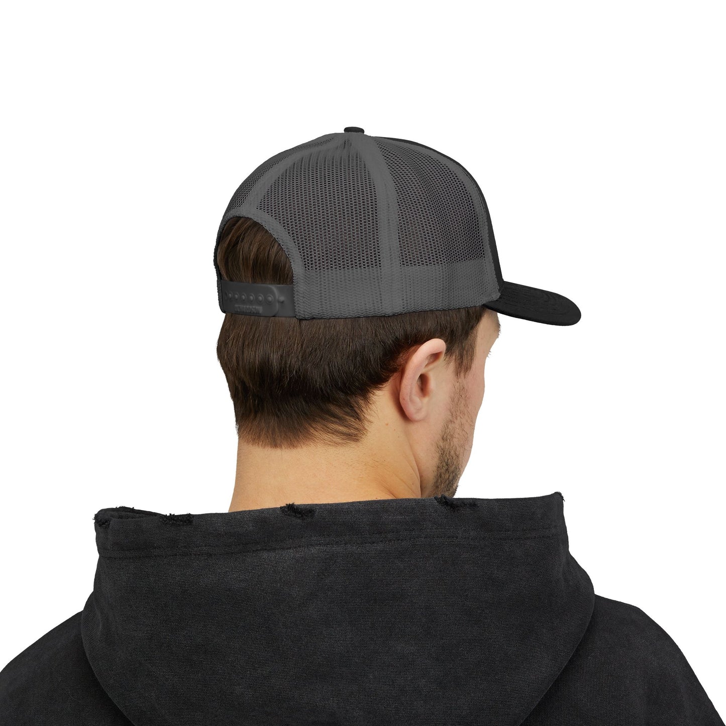 RSSC SNAPBACK TRUCKER