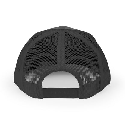 RSSC SNAPBACK TRUCKER
