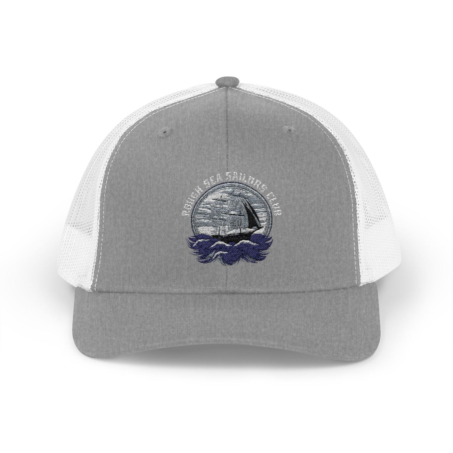 RSSC SNAPBACK TRUCKER