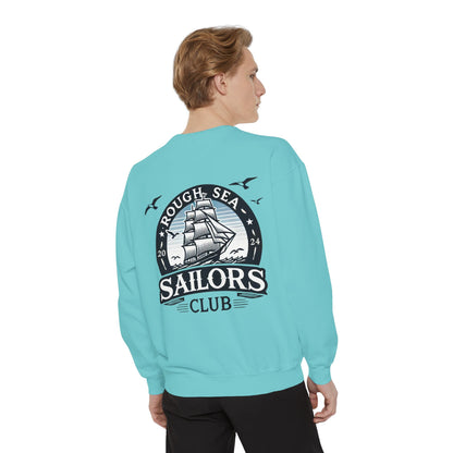 RSSC “WINDWARD” SWEATSHIRT