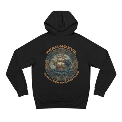 RSSC "FEAR NO EVIL" HOODIE