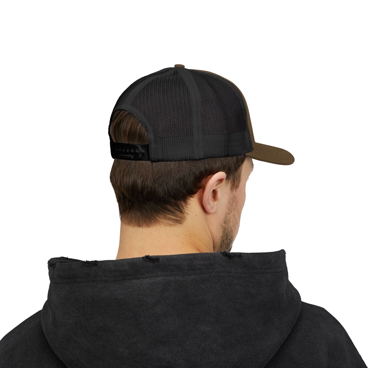 RSSC SNAPBACK TRUCKER
