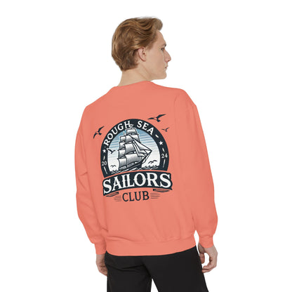 RSSC “WINDWARD” SWEATSHIRT